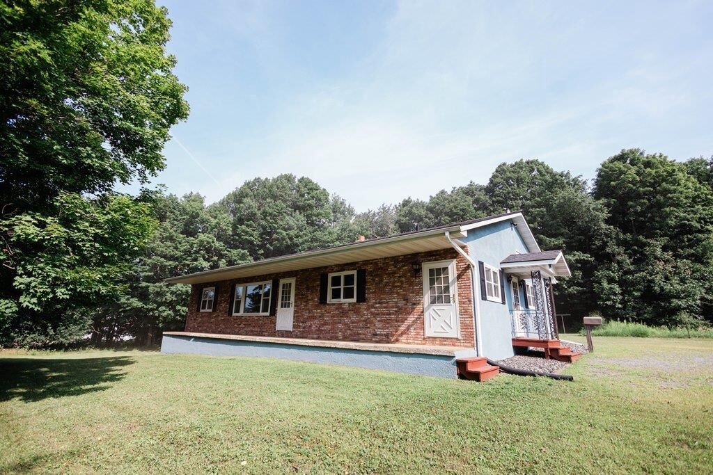 Property Photo:  137450 Ahrens Road  WI 54455 