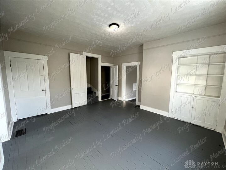 Property Photo:  536 Homeview Avenue  OH 45505 