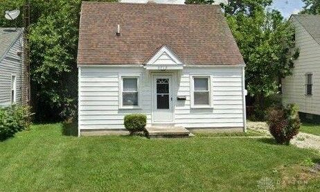Property Photo:  3713 El Paso Avenue  OH 45406 