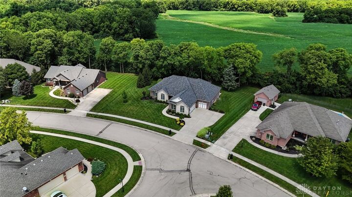 Property Photo:  510 N Hills Boulevard  OH 45066 