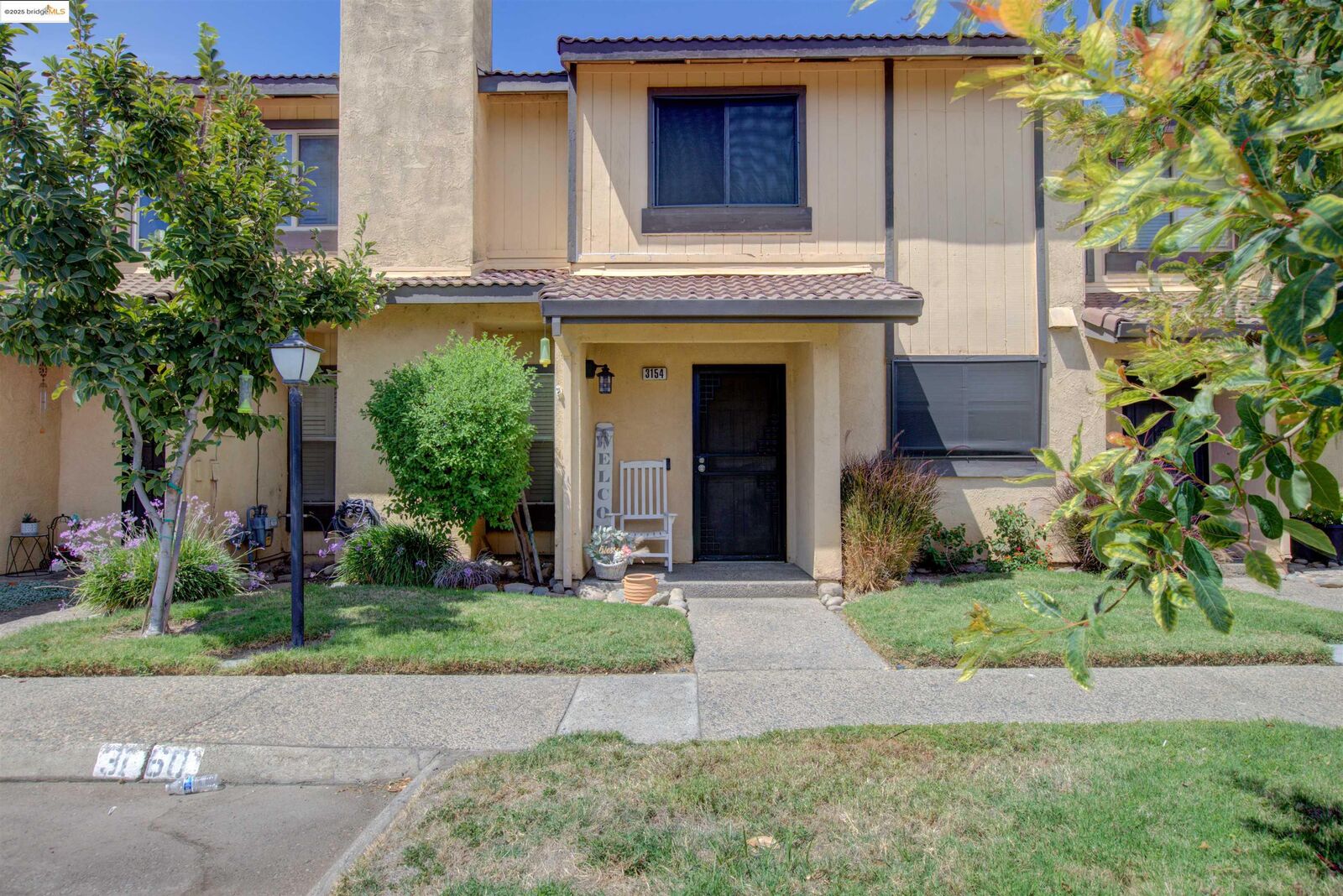 Property Photo: 3154 Andre Ln CA 95382