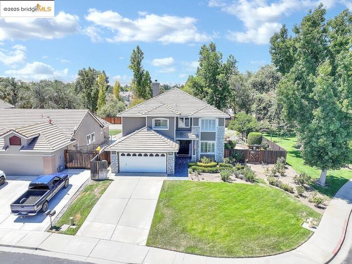 Property Photo:  485 Gristmill Dr  CA 94513 