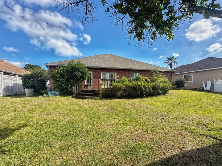 Property Photo:  7934 Castle Pointe Way  FL 32506 