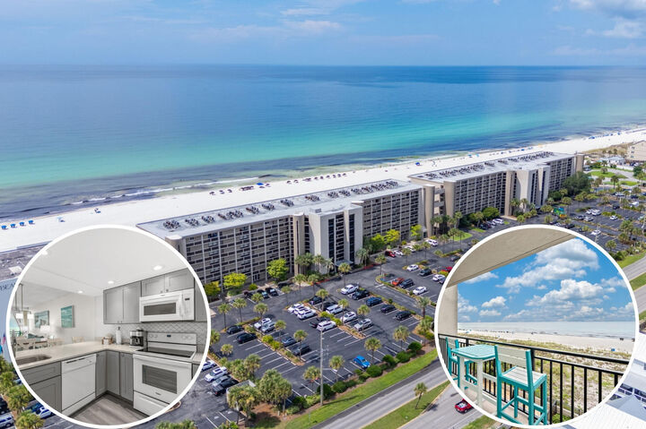 381 Santa Rosa Boulevard C411  Fort Walton Beach FL 32548 photo