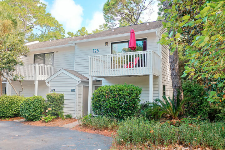 125 Cassine Garden Circle Unit 129  Santa Rosa Beach FL 32459 photo
