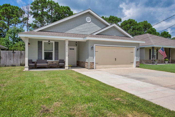2269 Tom Street  Navarre FL 32566 photo