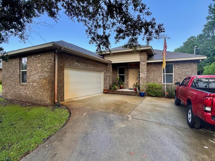 8674 Rio Vista Drive  Navarre FL 32566 photo