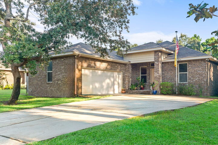 8674 Rio Vista Drive  Navarre FL 32566 photo