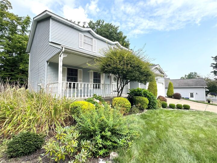 Property Photo:  4908 Shellbark Court  PA 16506 