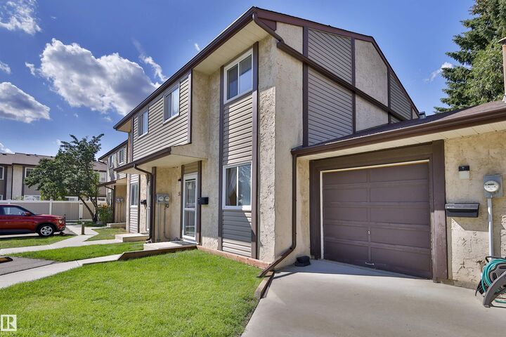 10453 20 Avenue NW 51  Edmonton AB T6J 5H1 photo