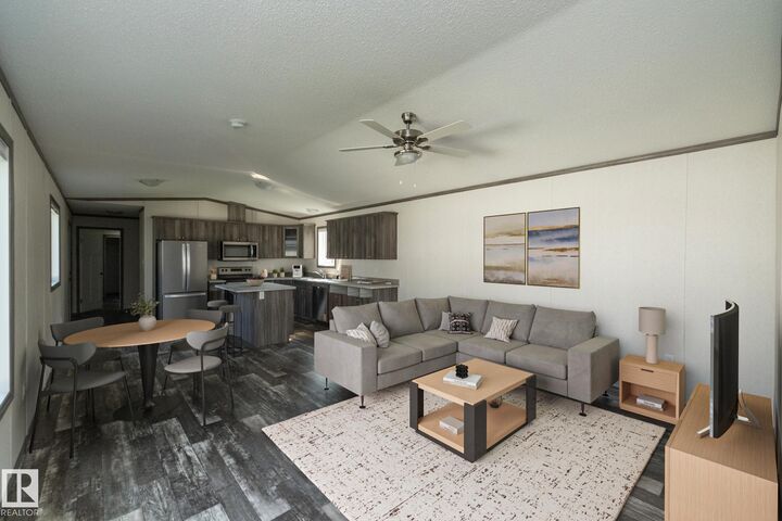 Property Photo:  74 Willow Park Estates  AB T9E 5R5 