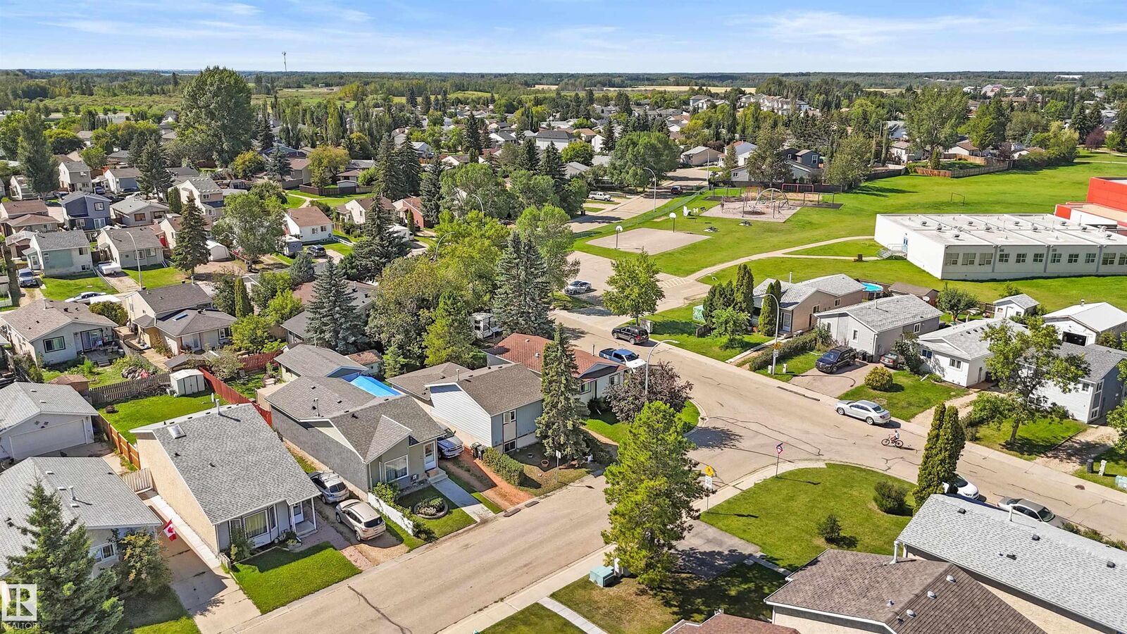 Photo de la propriété: 3 Gold Eye Drive AB T9G 1W1