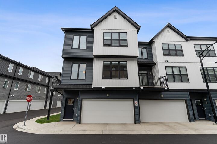 Photo de la propriété:  6905 25 Avenue SW 70  AB T6X 3B7 