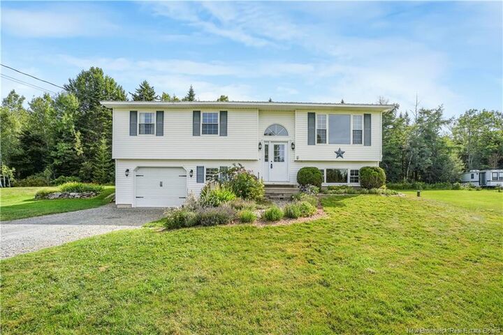 Property Photo: 458 Kingsley Road NB E3G 6E7