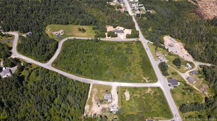 Property Photo:  Lot 3 Des Bouleaux Street  NB E8B 1B9 