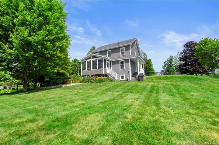 Property Photo: 20 Jeans Lane NB E3A 8M2