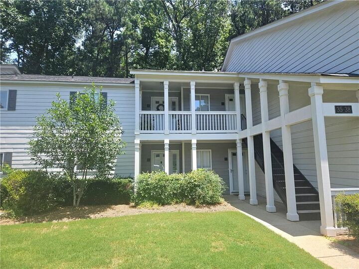 35 Rumson Court  Smyrna GA 30080 photo