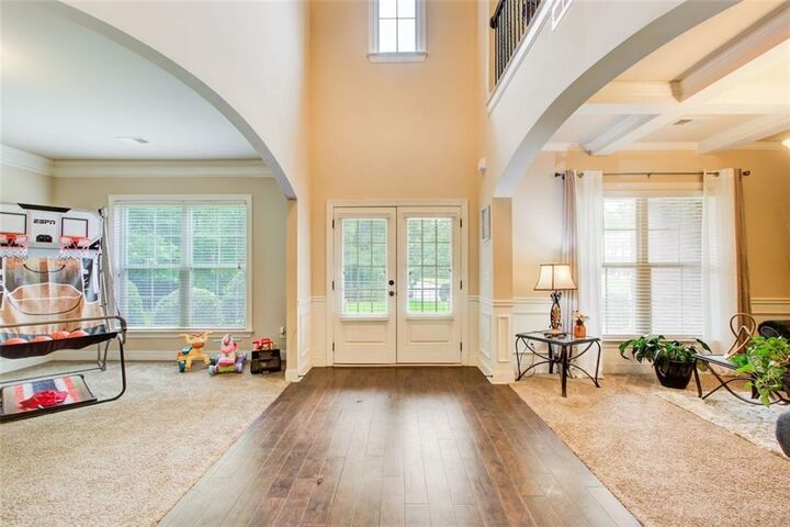 Property Photo: 167 Tiffany Trace GA 30268