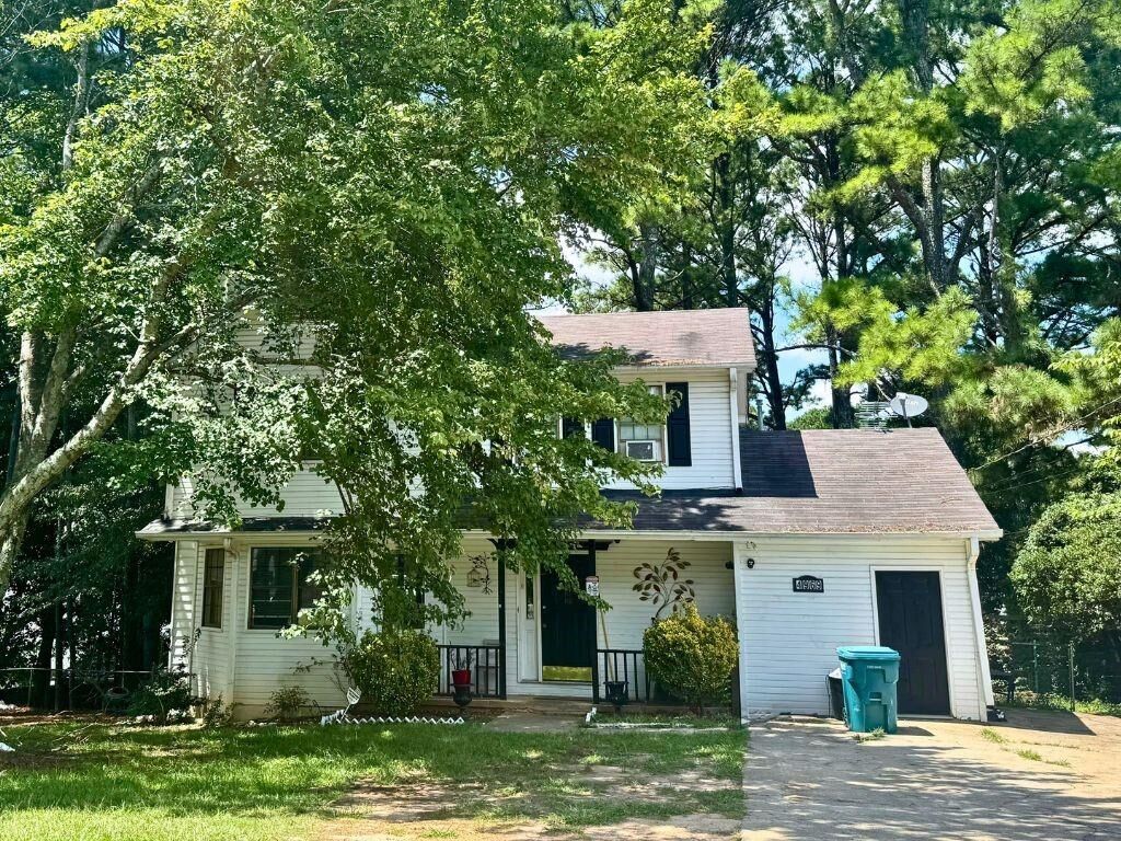 Property Photo:  4969 Old Norcross Road  GA 30096 
