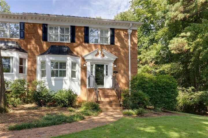 Property Photo:  5377 Trentham Drive  GA 30338 