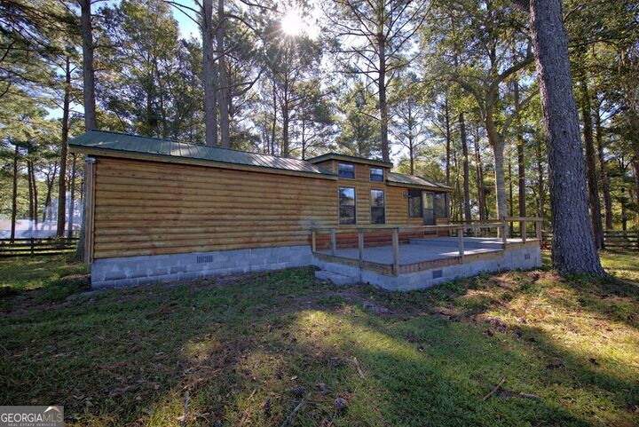 Property Photo:  1136 Nesbitt Road  GA 31778 