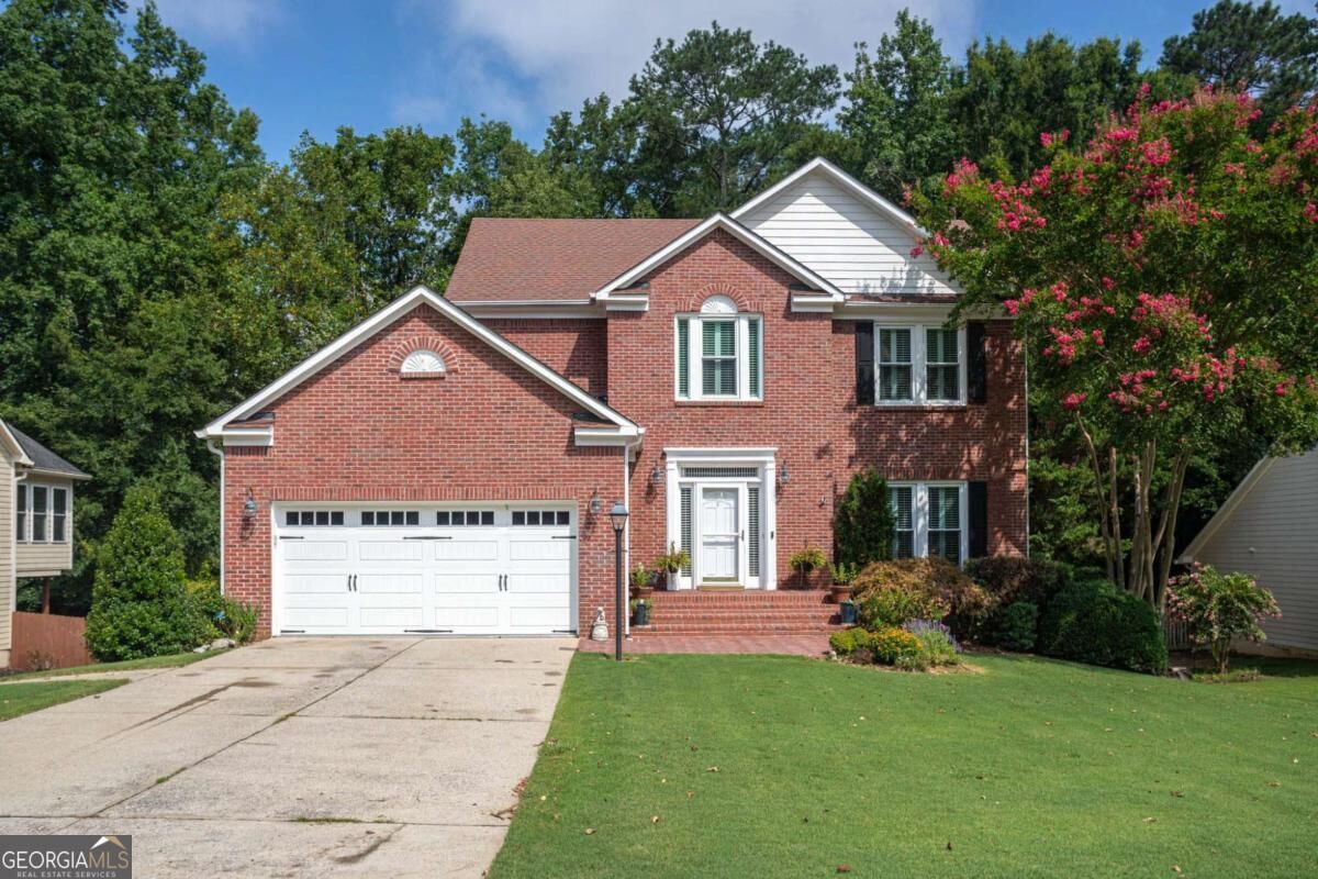 Property Photo: 5060 Magnolia Walk GA 30075