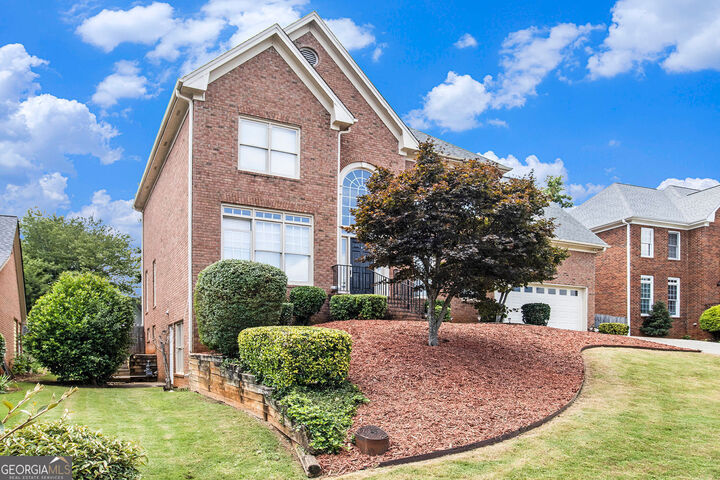 Property Photo:  5510 Vicarage Walk  GA 30005 