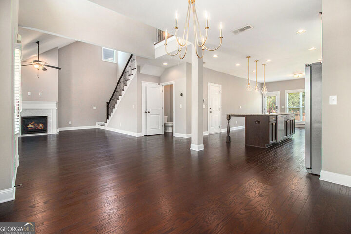 Property Photo: 1580 Johnson Road NW GA 30318