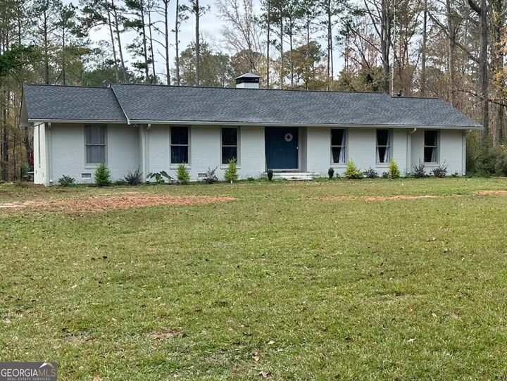 Property Photo: 2775 Jackson Road GA 30223