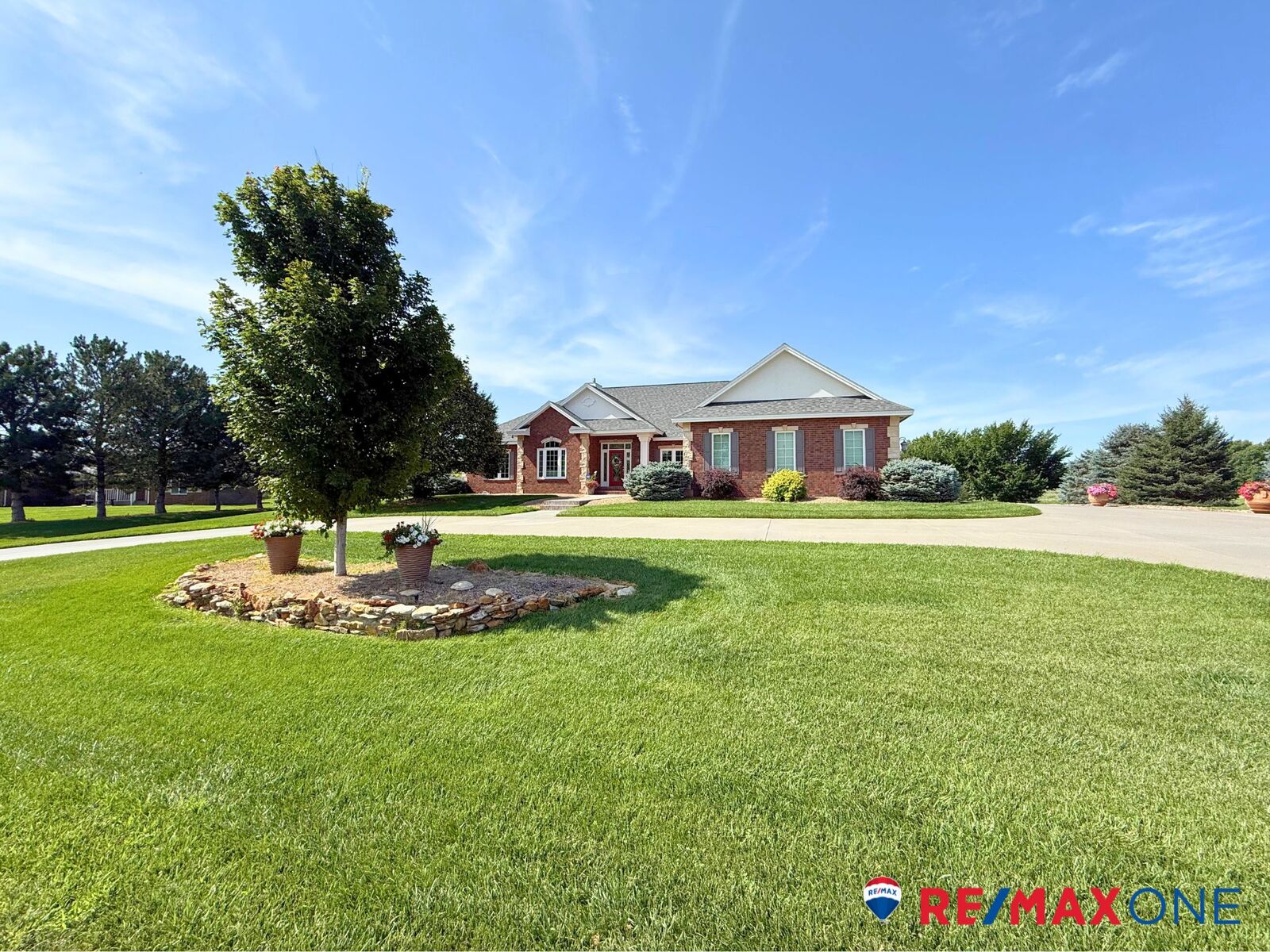 Property Photo:  206 Bullard Drive  KS 67846 