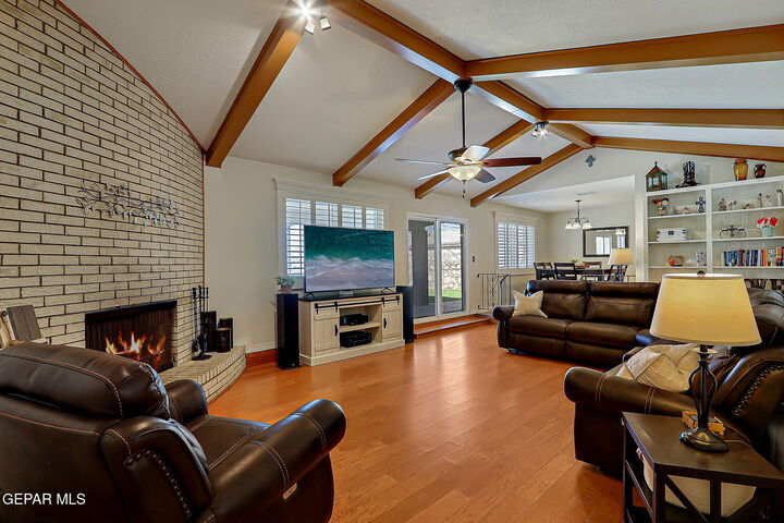 Property Photo:  9012 Shaver Drive  TX 79925 