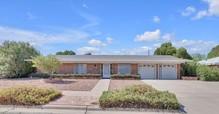 8708 Shaver Drive  El Paso TX 79925 photo