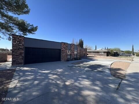 Property Photo:  17001 Darrington Road  TX 79928 