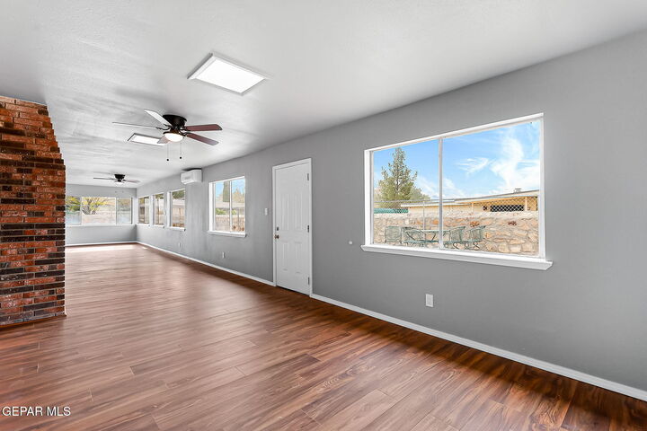 Property Photo:  17001 Darrington Road  TX 79928 