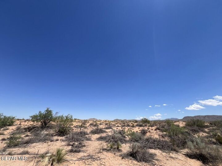 Property Photo:  Tbd Near Desert Storm Road  TX 79938 