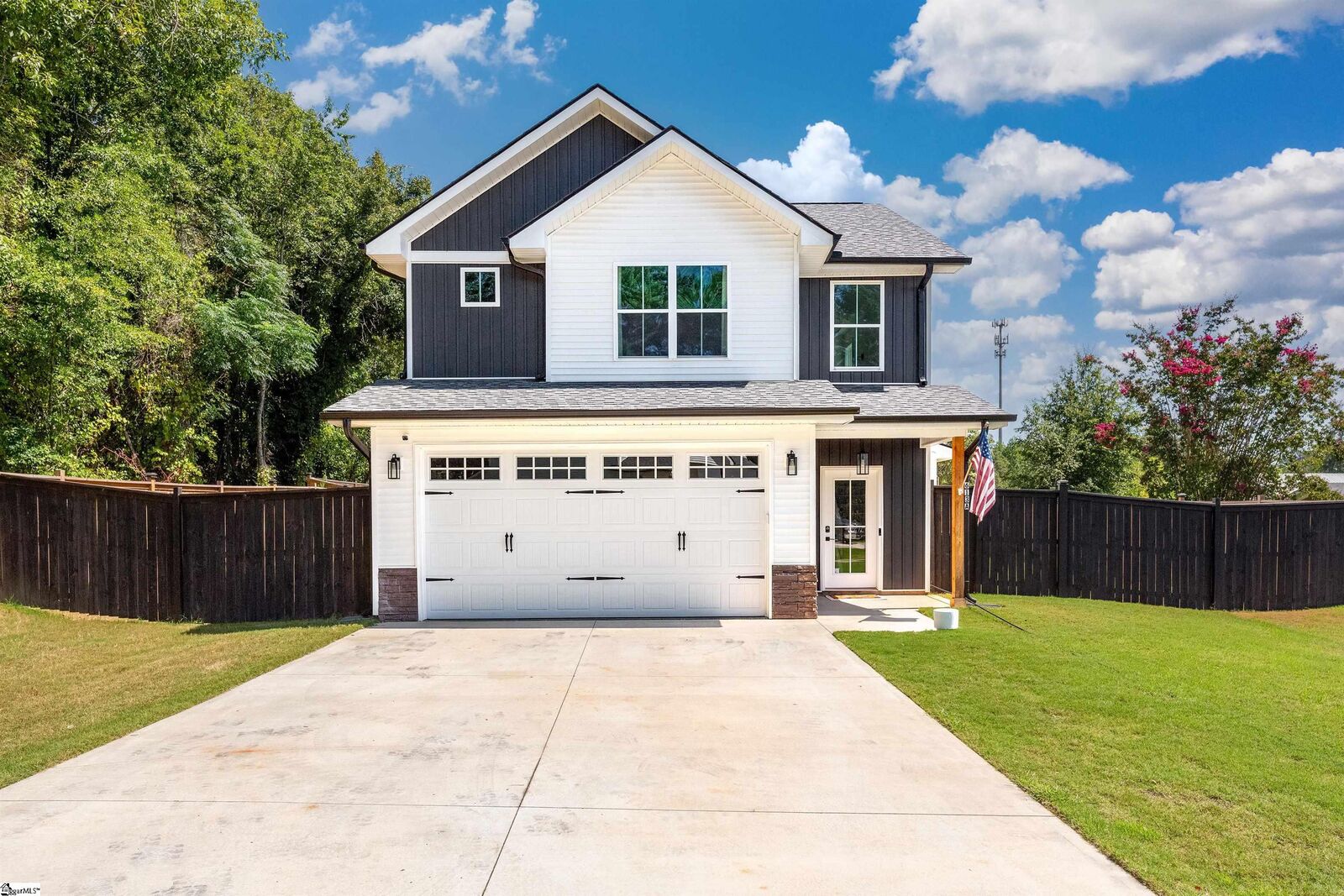 Property Photo: 613A Old Rutherford Road SC 29687