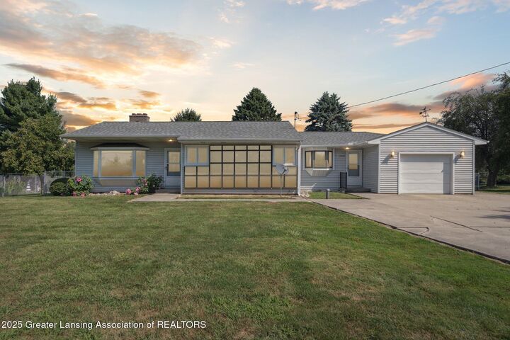 7225 Coleman Road  East Lansing MI 48823 photo