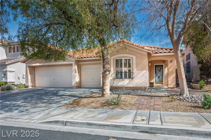 283 New River Circle  Henderson NV 89052 photo