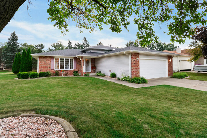 772 Courtney Drive  Crown Point IN 46307 photo