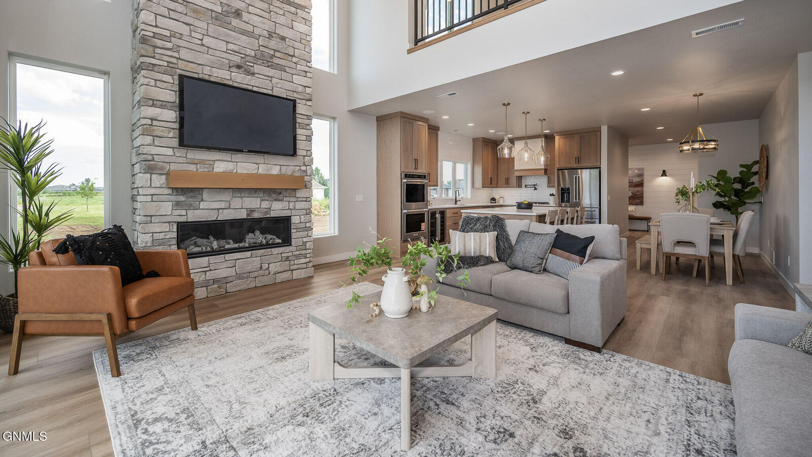 Property Photo: 5834 Misty Waters Drive ND 58503