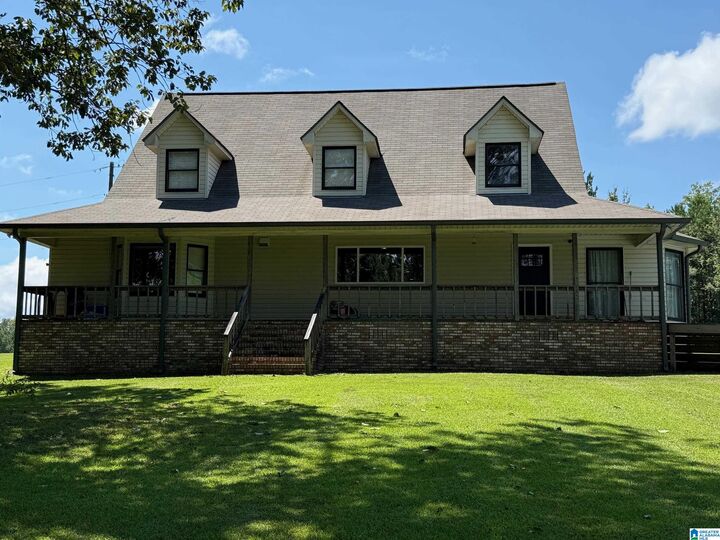 1050 Morris Road  Pell City AL 35128 photo
