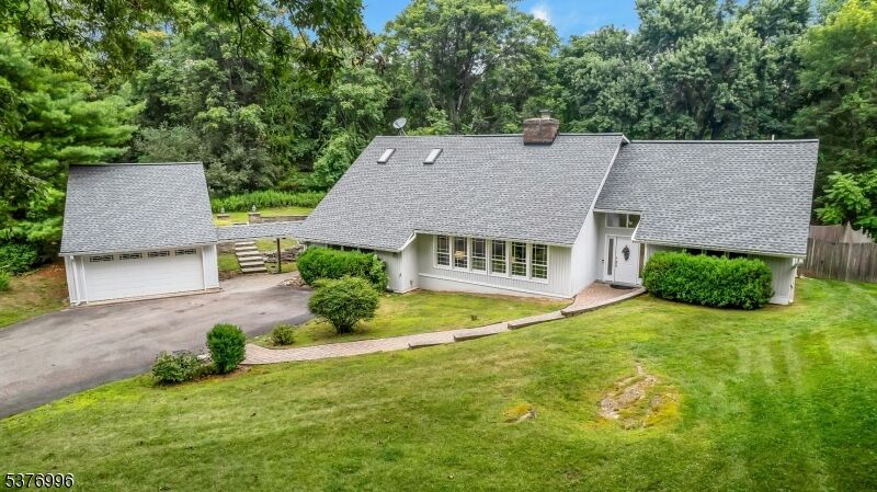 Property Photo:  138 Meadows Rd  NJ 07848 