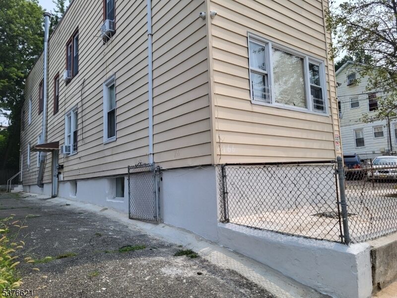 Property Photo: 162 Manchester Ave 1 NJ 07502