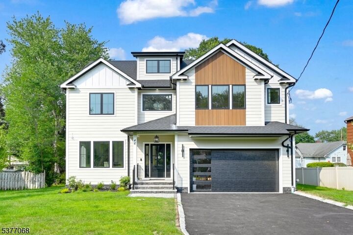 46 Snyder Ave  Berkeley Heights Twp. NJ 07922 photo