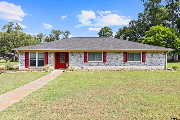 1016 Camellia  Gilmer TX 75644 photo