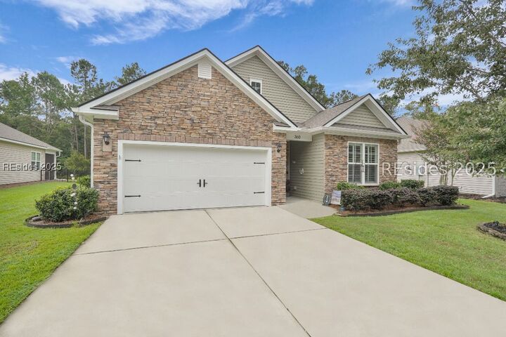 Property Photo:  360 Great Harvest Road  SC 29909 