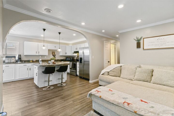 Property Photo:  84-561 Manuku Street  HI 96792 