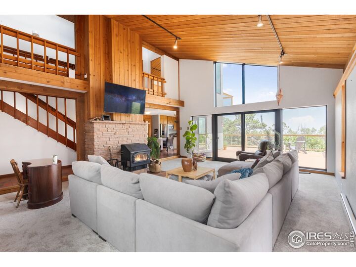 Property Photo:  89 Gold Trl  CO 80302 