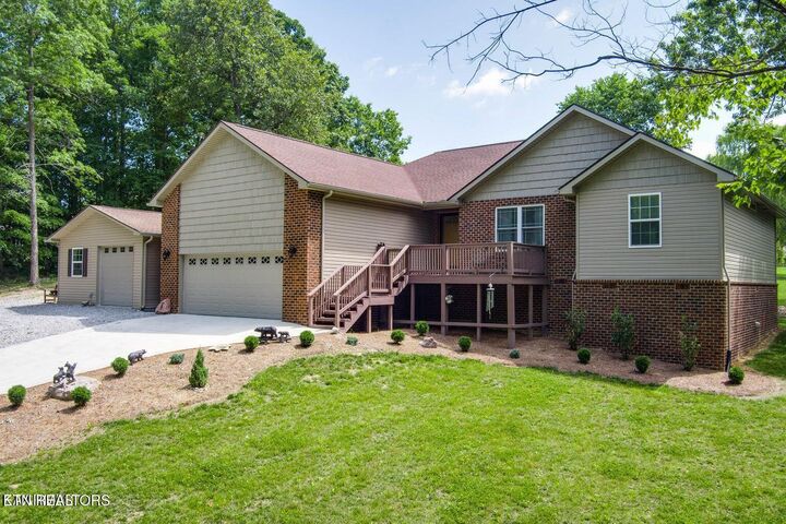 Property Photo:  127 Iron Wood Circle  TN 38571 