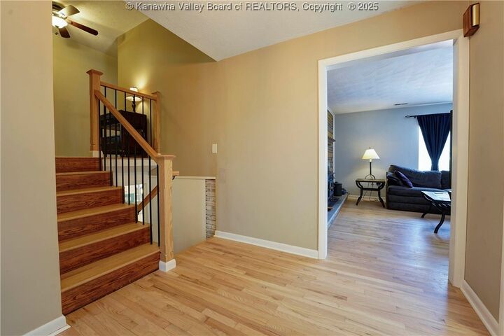 Property Photo:  209 Maplewood Estates  WV 25560 